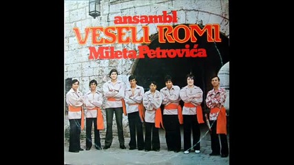 Veseli Romi Simbatov cocek