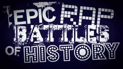 Gandalf vs Dumbledore. Epic Rap Battles of History _11