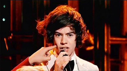 Harry Styles - Can't Stand It