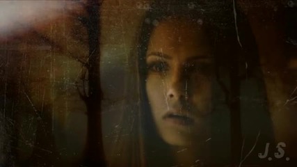 The Vampire Diaries