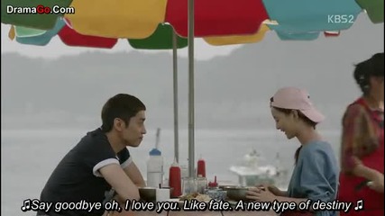 Discovery of Love ep 3 part 2