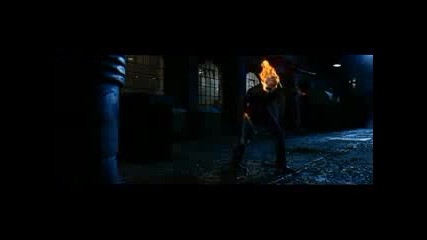 Ghost Rider Part 6