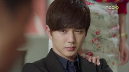 [easternspirit] I Miss You (2012) E06 2/2