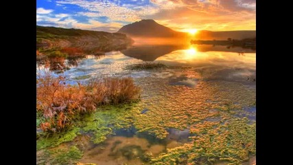 The Art Of Noise - Sound, Picture Slideshow, Nature 