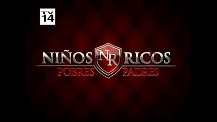 Ninos Ricos Pobres Padres capitulo 113 (3/5)