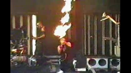 Rammstein - Adios