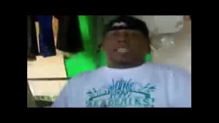 Brooklyn Academy - Blind Fury 