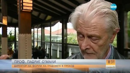 Какво е да си набелязан за убиване и да рискуваш живота си?