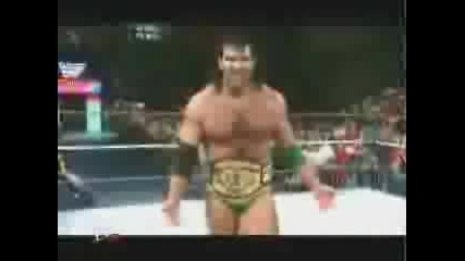 Scott Hall Tribute