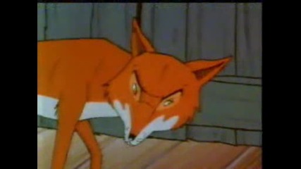 The Animals of Farthing Wood 4