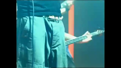 Killswitch Engage - My Last Serenade 