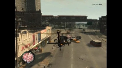 Gta 4 Gameplay 2 [atisas] (hd)