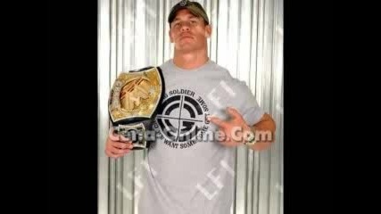 John Cena