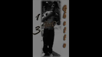 Ghetto13 Iskash Da Ni Spirash