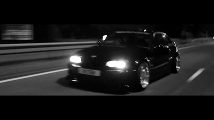 Bmw E46 M3 with M5 V10