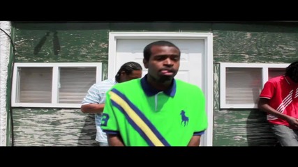 Cuzzo (washington D.cs Own) - Transition [unsigned Hype]