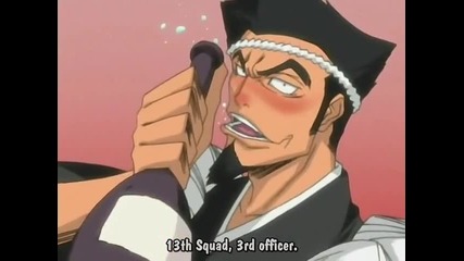 Character Introducing : Kotsubaki 