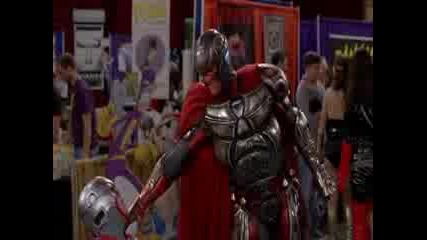 Superhero movie - 32
