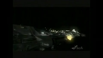 Last Frontier Aliance 
