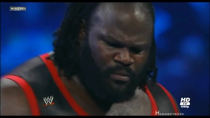 Mark Henry Mv - Lose Yourself by hadaszyszek