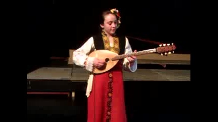 Полина Димова - Варна