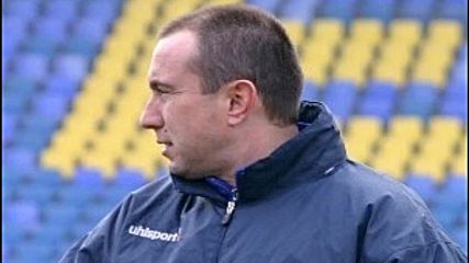 Станимир Стоилов