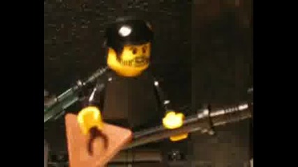 Rammstein- feuer frei (pooh Version)