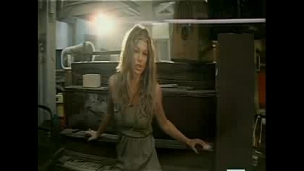 Fergie - Bug Girls Dont Cry