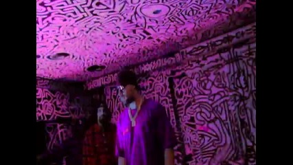 Cypress Hill - Insane In The Brain