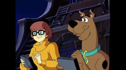 Scooby Doo S.doo part 4 