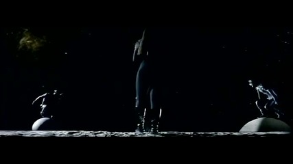 Janet Jackson - Feedback