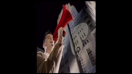 Depeche Mode - Strangelove 88 (us version - dvdrip) 