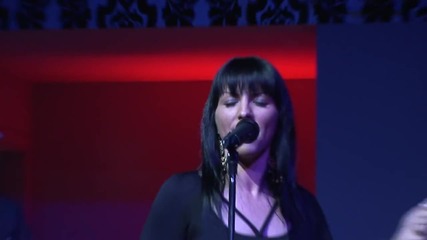 Nina - Tesko je biti