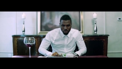 Jason Derulo - Cheyenne ( Official Music Video)