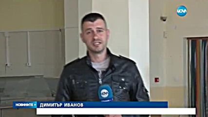 Унищожават над 5 тона развален салам, купен от Агенцията за бежанците