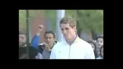 Fernando Torres - Volio Amar Te