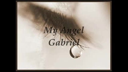 Lamb - Angel Gabriel 