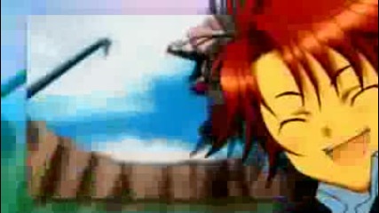 Shugo chara Amv