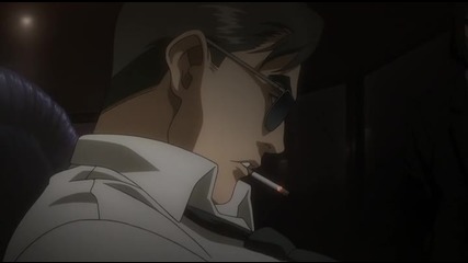 Black Lagoon - Episode - 25
