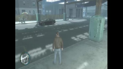 Help me for Gta Iv