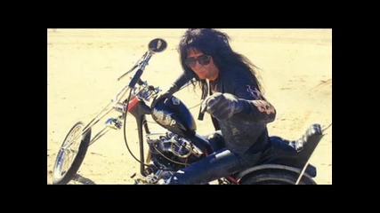W.a.s.p.-hate To Love Me