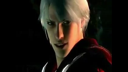 Devil My Cry-breaking The Habit