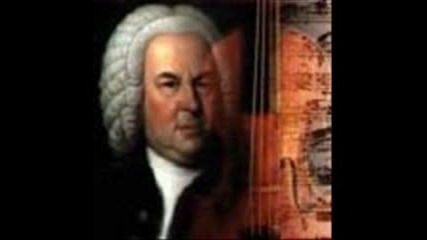 Brandenburg Concerto No. 2 Allegro - J.S. Bach