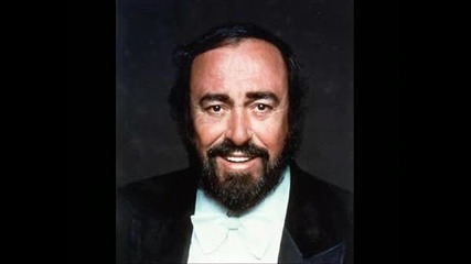 Luciano Pavarotti - Stella