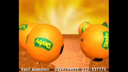 Derby Drinks Commercials (updated) (2009)