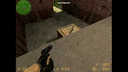 cs lj