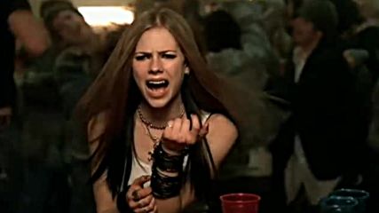 Avril Lavigne - I m With You