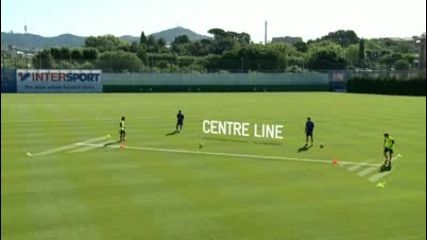 Master Control - Directional Control 