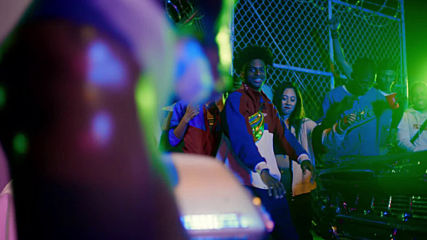 Wiz Khalifa Loose