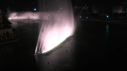 Burj Dubai Fountain 